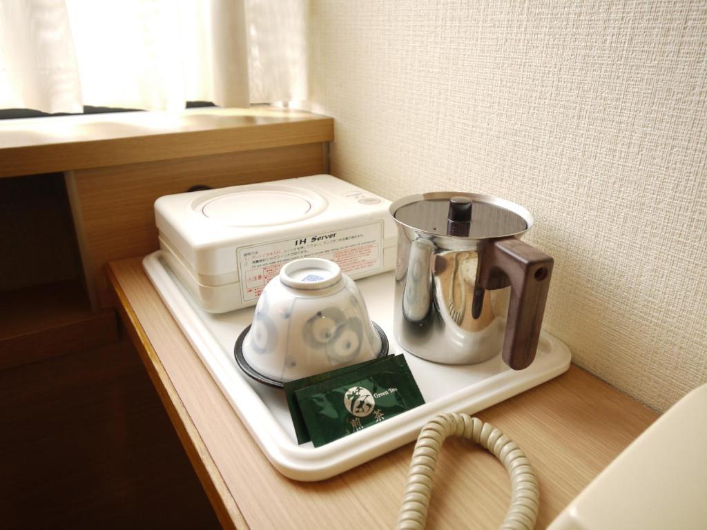 Hotel Route-Inn Utsunomiya Miyukicho -Kokudou4Gou- Room photo